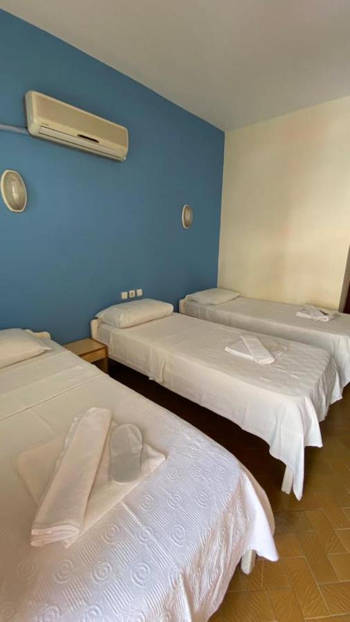 Saray Pansiyon Kaş Exteriér fotografie