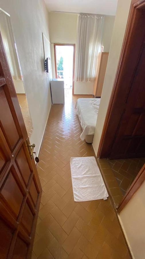 Saray Pansiyon Kaş Exteriér fotografie